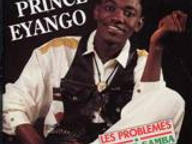 Les problemas : n kong samba