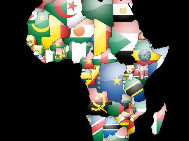 Radio KUWAMBA. Semilla Negra 1: África en 20 canciones