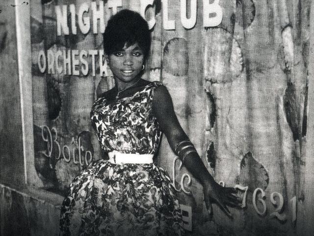Radio KUWAMBA: Semilla Negra 4: Guateques junto a los Grandes Lagos