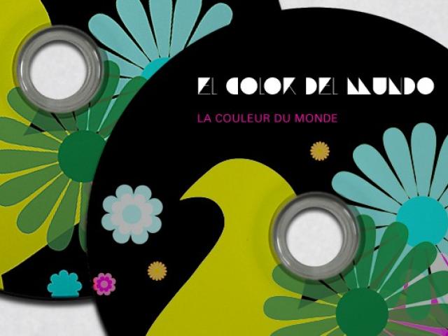 El color del mundo  [La couleur du monde]