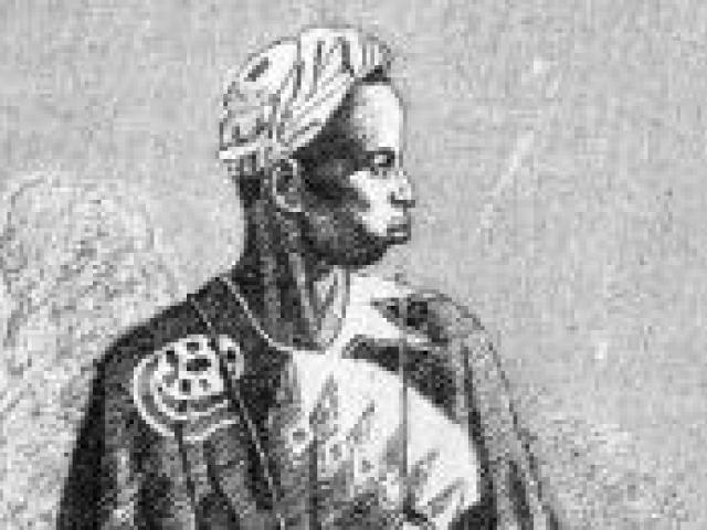 Cuentos de Guinea: Contes et légendes en malinka ( B79 )