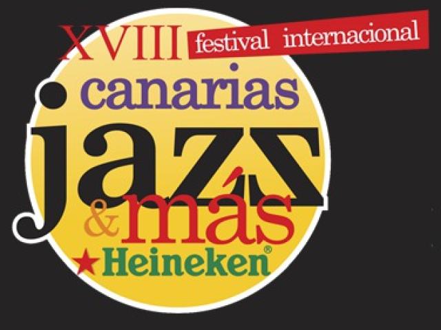 Casa África en el XVIII Festival Internacional Canarias Jazz & Más