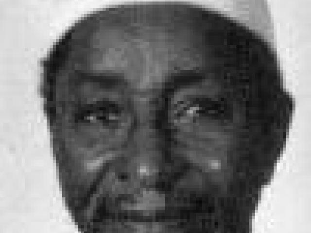 Recitado de Samba et Penda por Amadou Hampaté Bâ (B194)