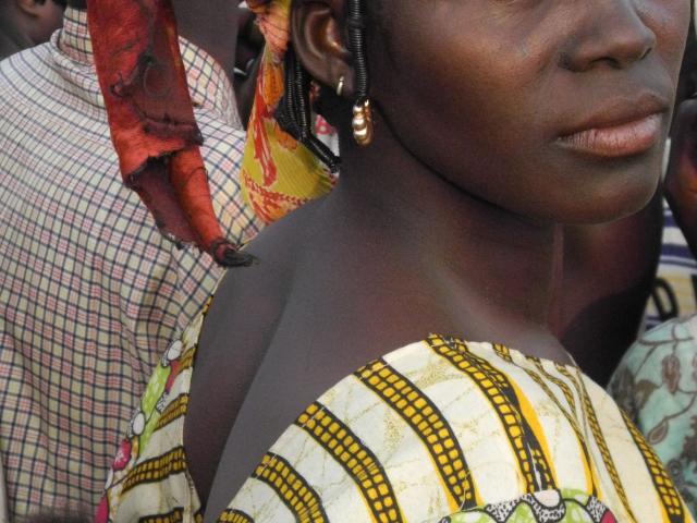 Burkina Faso
