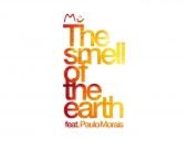 The smell of the earth