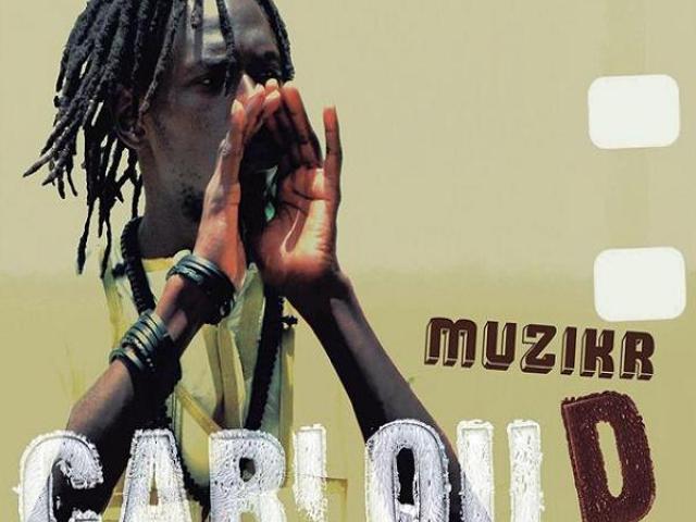 Muzikr