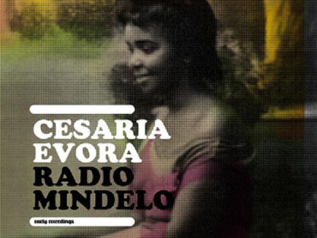 Radio Mindelo. Early recordings