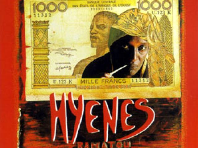 Hyènes