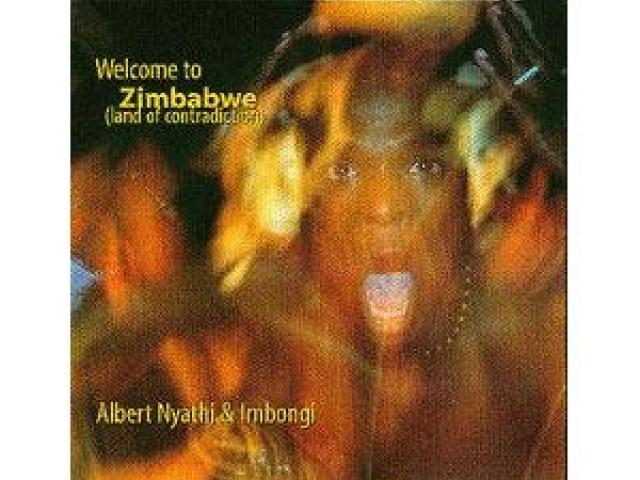 Welcome to Zimbabwe : land of contradiction