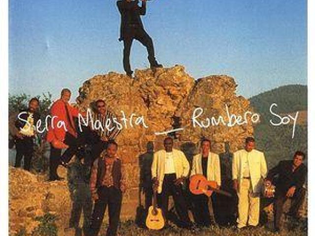 Rumbero soy