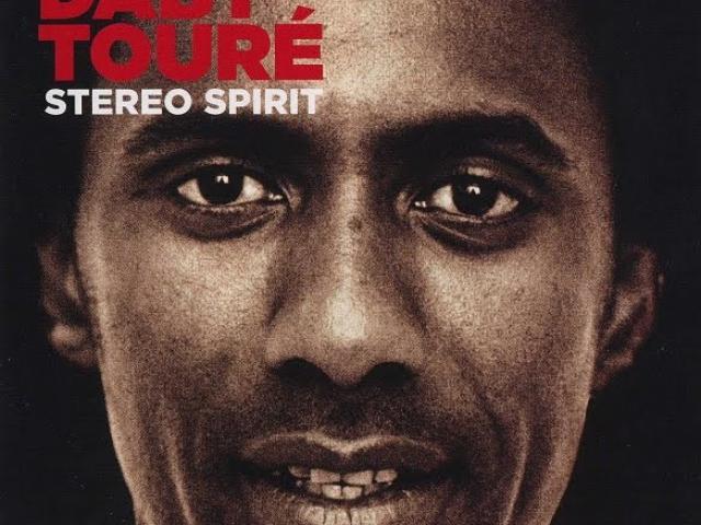 Stereo spirit