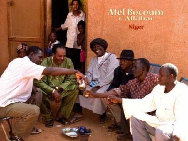Niger