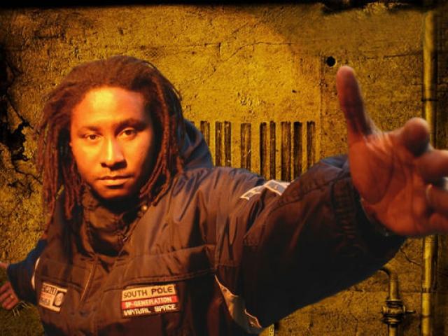 Radio Kuwamba: Semilla Negra: Programa 13: Hip Hop en África. Comandantes del rap africano