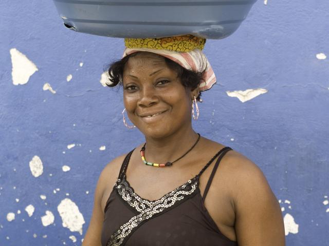 Proyecto Soutoura: Retratos