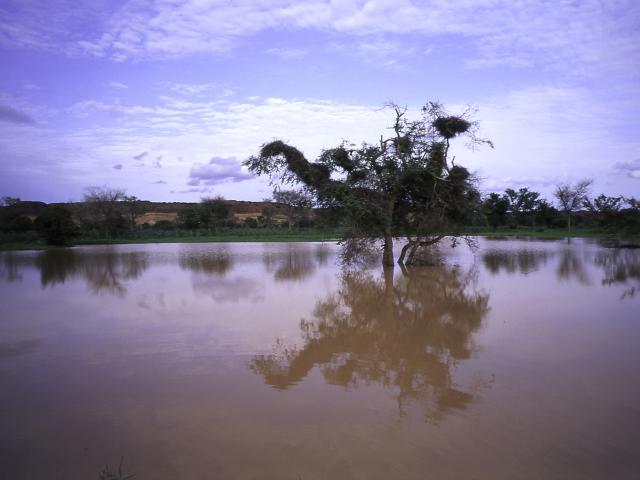 Proyecto Soutoura: Paisajes