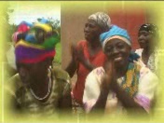 Burkina Faso
