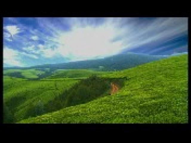 Burundi. Coeur d'Africa [Heart of Africa]
