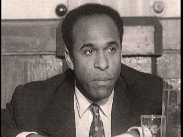 Frantz Fanon, une vie, un combat, une œuvre  [ Frantz Fanon, una vida, un combate, una obra – Frantz Fanon, His Life, His Struggle, His Work ]