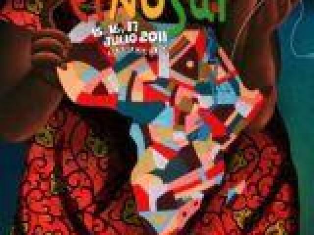 Festival Etnosur. África Vive 2011