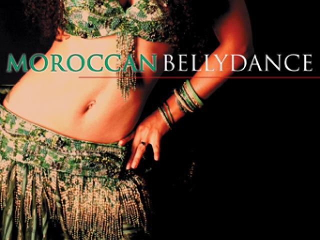 Moroccan Belly Dance