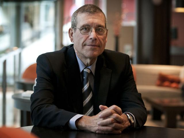 Entrevista a Santiago Martínez-Caro, Director General de Casa África