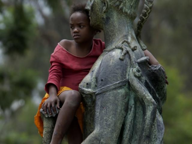 Angola, saudades the one loves you [Angola, nostalgia de quien te quiere]