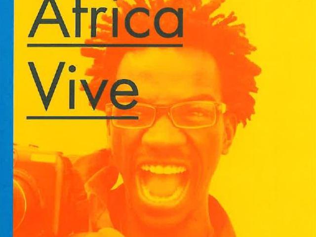 África Vive (Dosier promocional - 2009, 2010, 2011)