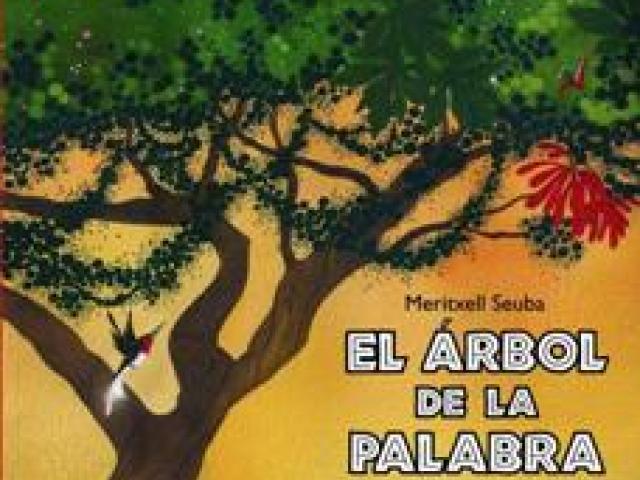 El árbol de la palabra