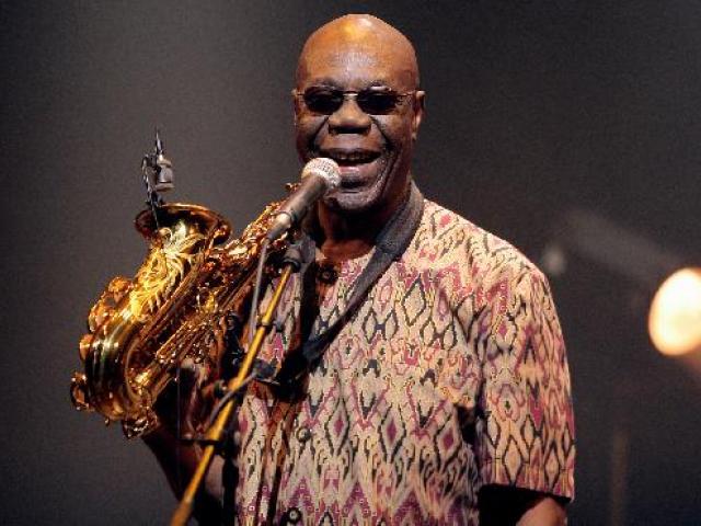 Radio Kuwamba: Semilla Negra: Programa 28: La pantera del saxo africano