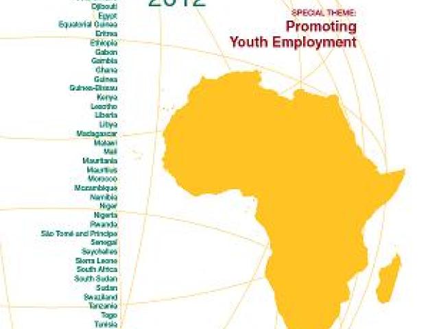 Perspectivas Económicas de África 2012 [ African Economic Outlook ]