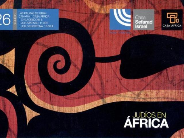 Seminario Judíos en África