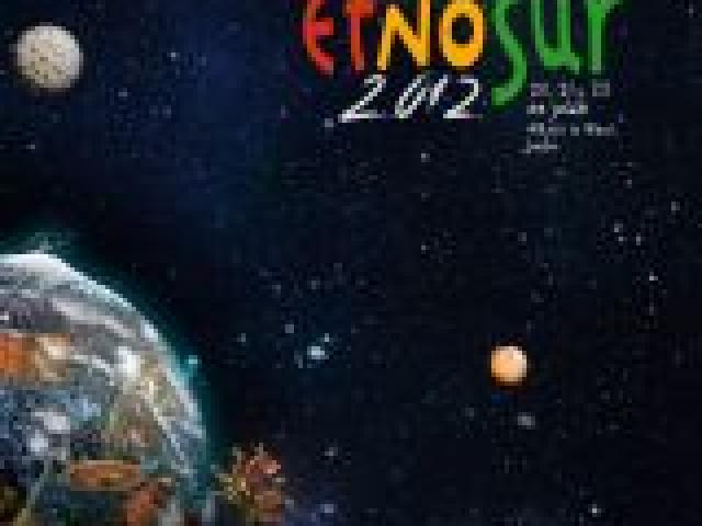 Festival Etnosur 2012, África Vive