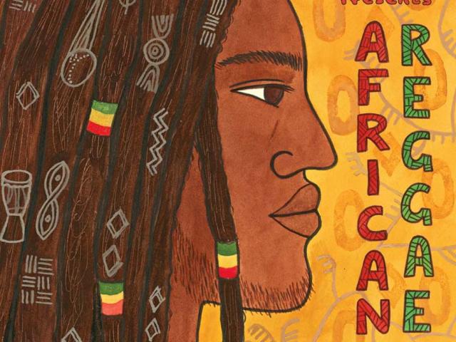 African Reggae