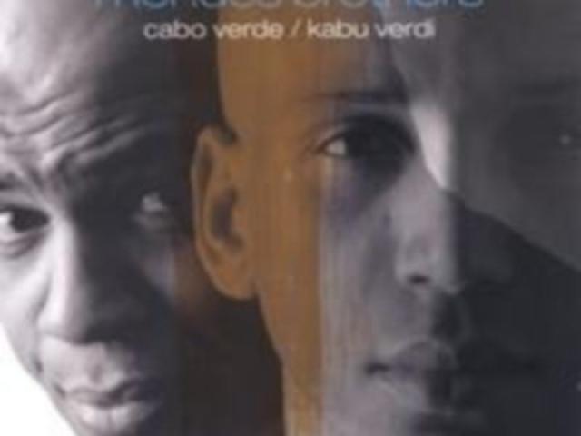 Cabo Verde / Kabu Verdi