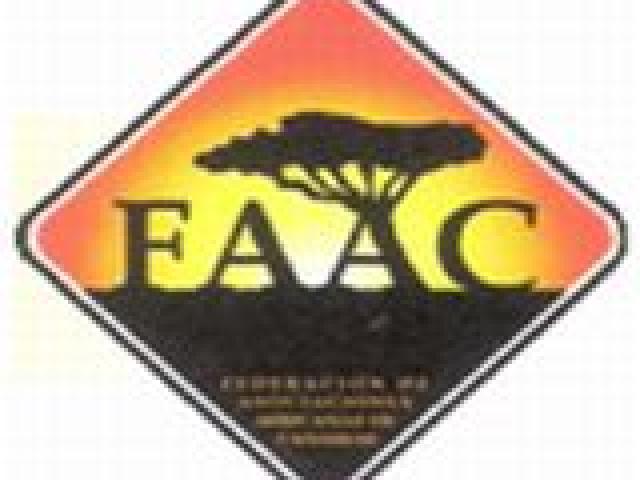 III Aniversario de la Federación de Asociaciones de Africanos en Canarias, 2011
