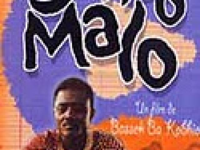 Sango malo