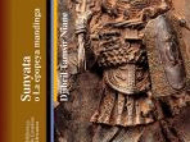 Sunyata o La epopeya mandinga