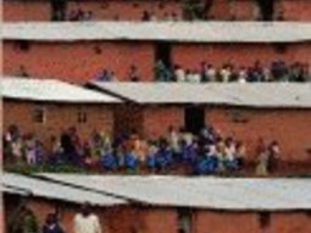 Vidas en tránsito. Derecho de asilo y nuevos refugiados