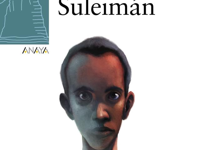Me llamo Suleimán