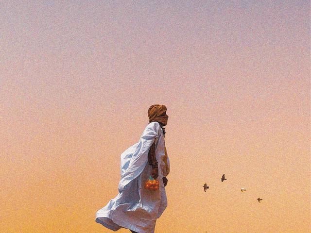 Las mañanas de RNE con Íñigo Alfonso. Empecemos el día con Arte: Mauritania, memoria contemporánea
