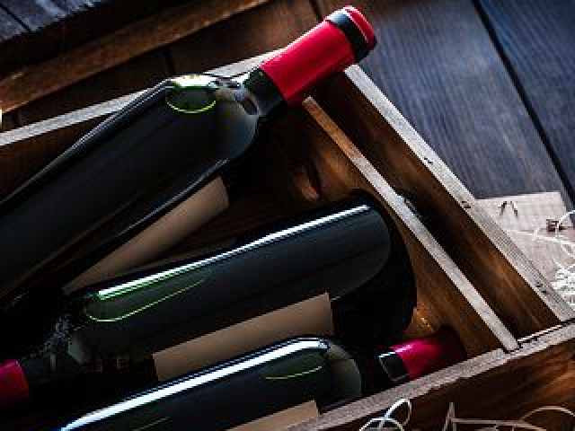 Cajas para un sueño