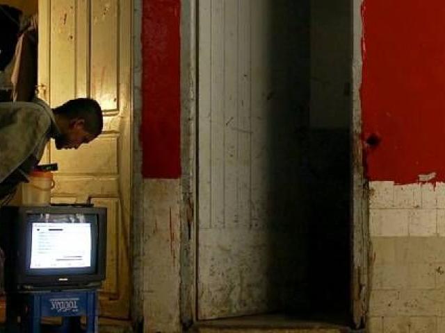Casa África, El Festival de Cine Africano de Tarifa