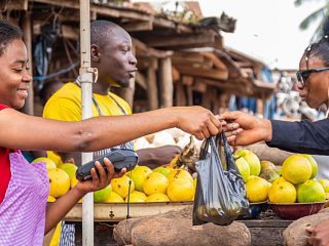 Contra la desinformación en Nigeria
