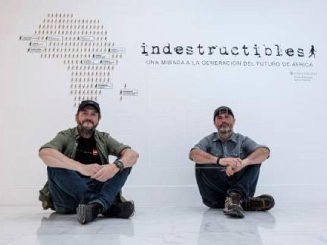 'Indestructibles' África