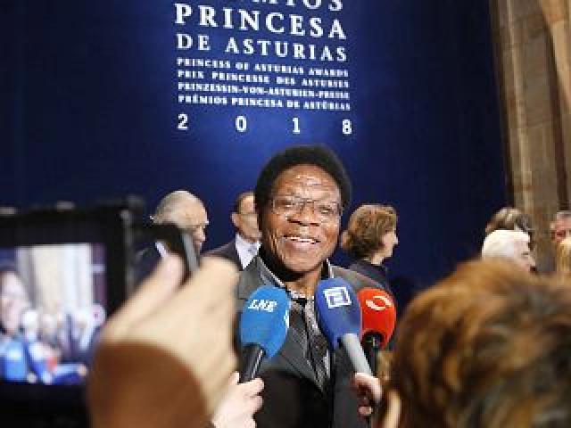 En recuerdo de Mbuyi Kabunda Badi