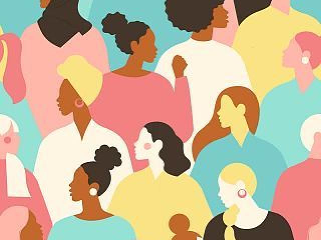 Encuentro 'Mujeres del mundo. Convivencia y Empoderamiento