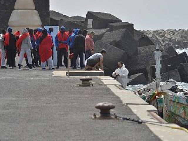 'Érase una vez en Canarias'