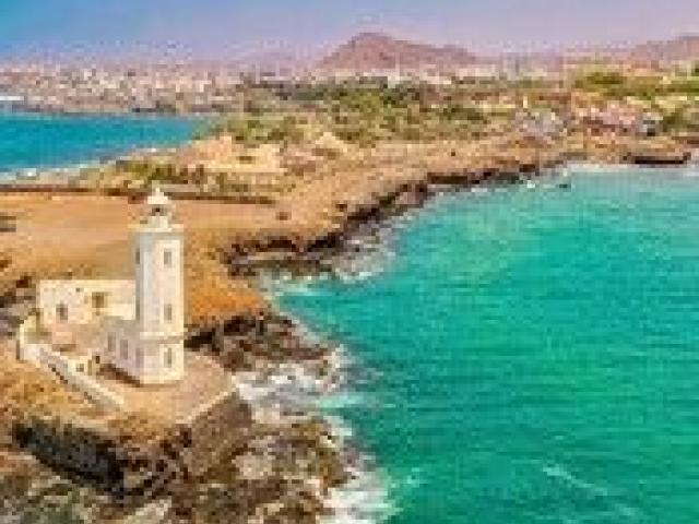 Formación en Cabo Verde