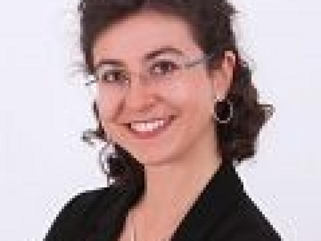 Glòria Pallarès, premio Saliou Traoré