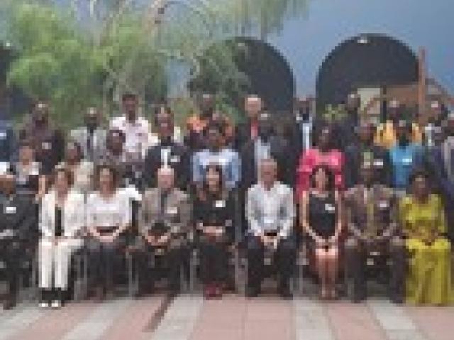 Hispanismo en África
